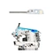 Jack sewing machine